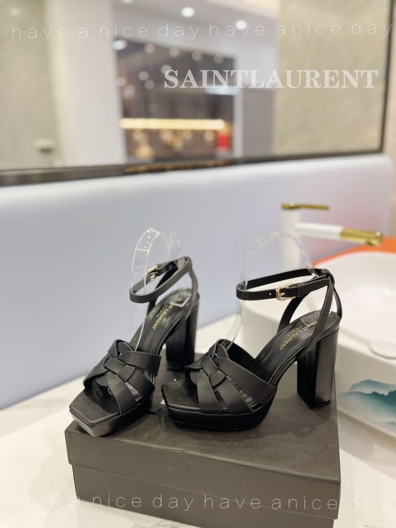 Ysl Shoes